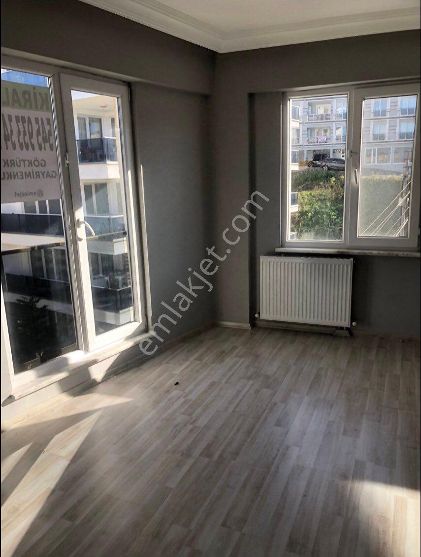 Göktürk Gayrimenkul - 2+1 Lüks Satılık Daire - Görsel 9