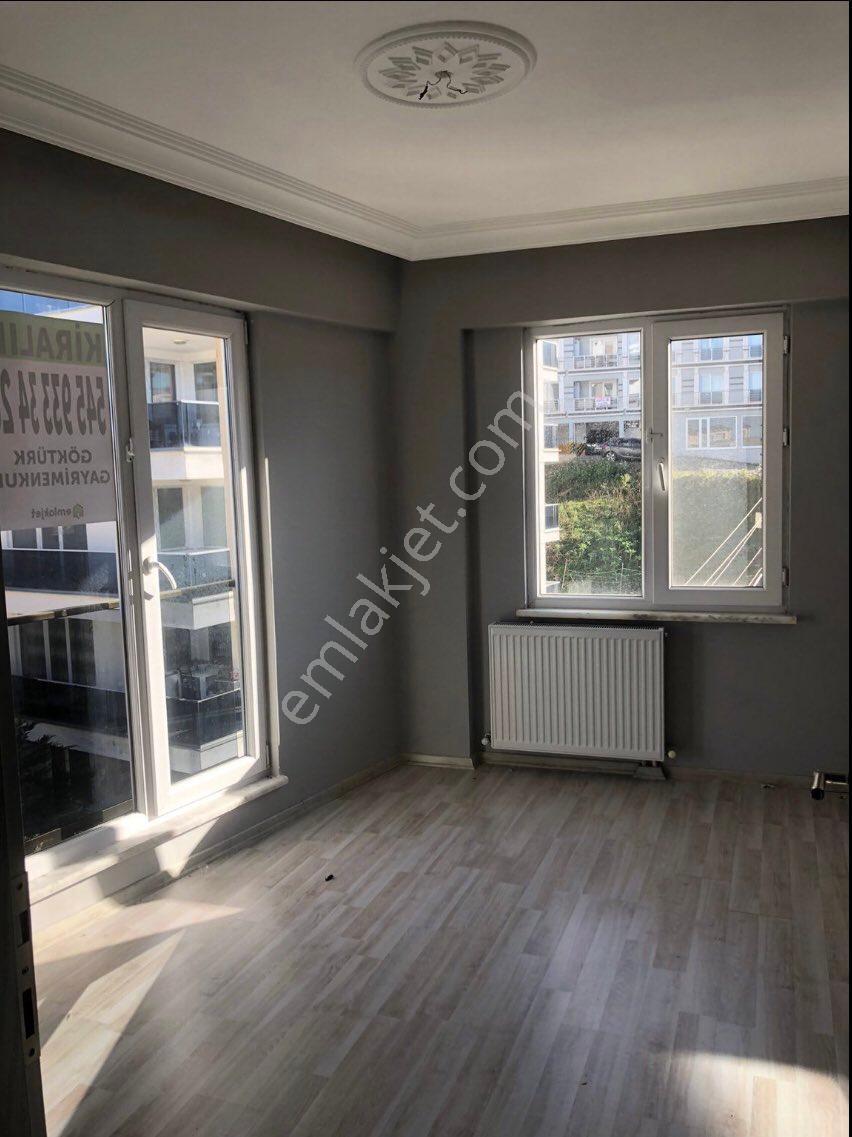 Göktürk Gayrimenkul - 2+1 Lüks Satılık Daire - Görsel 8
