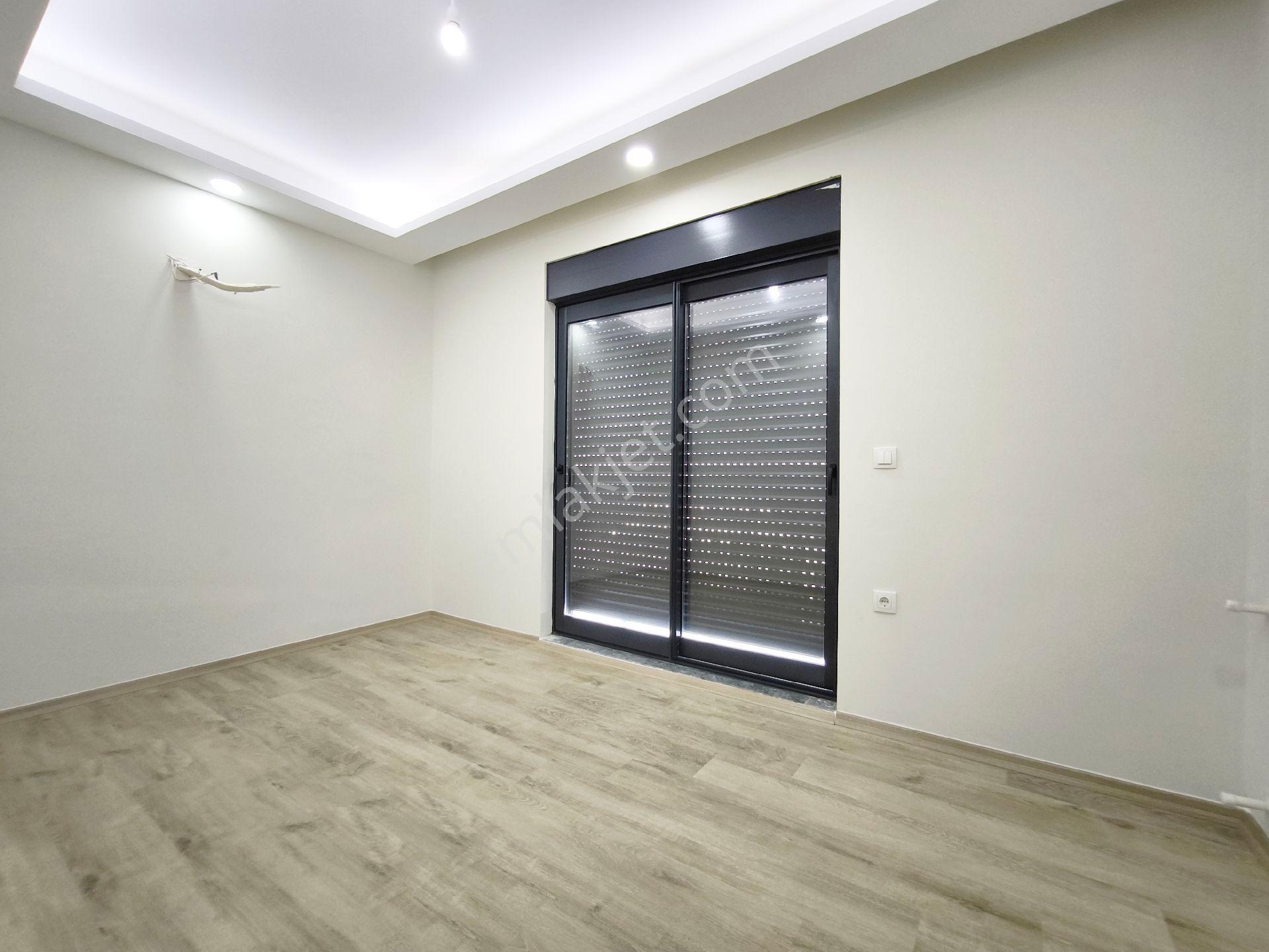 Manavgat Ilıca Kumköy'de Sıfır 2+1 Ara Kat Kiralık Daire - Görsel 13