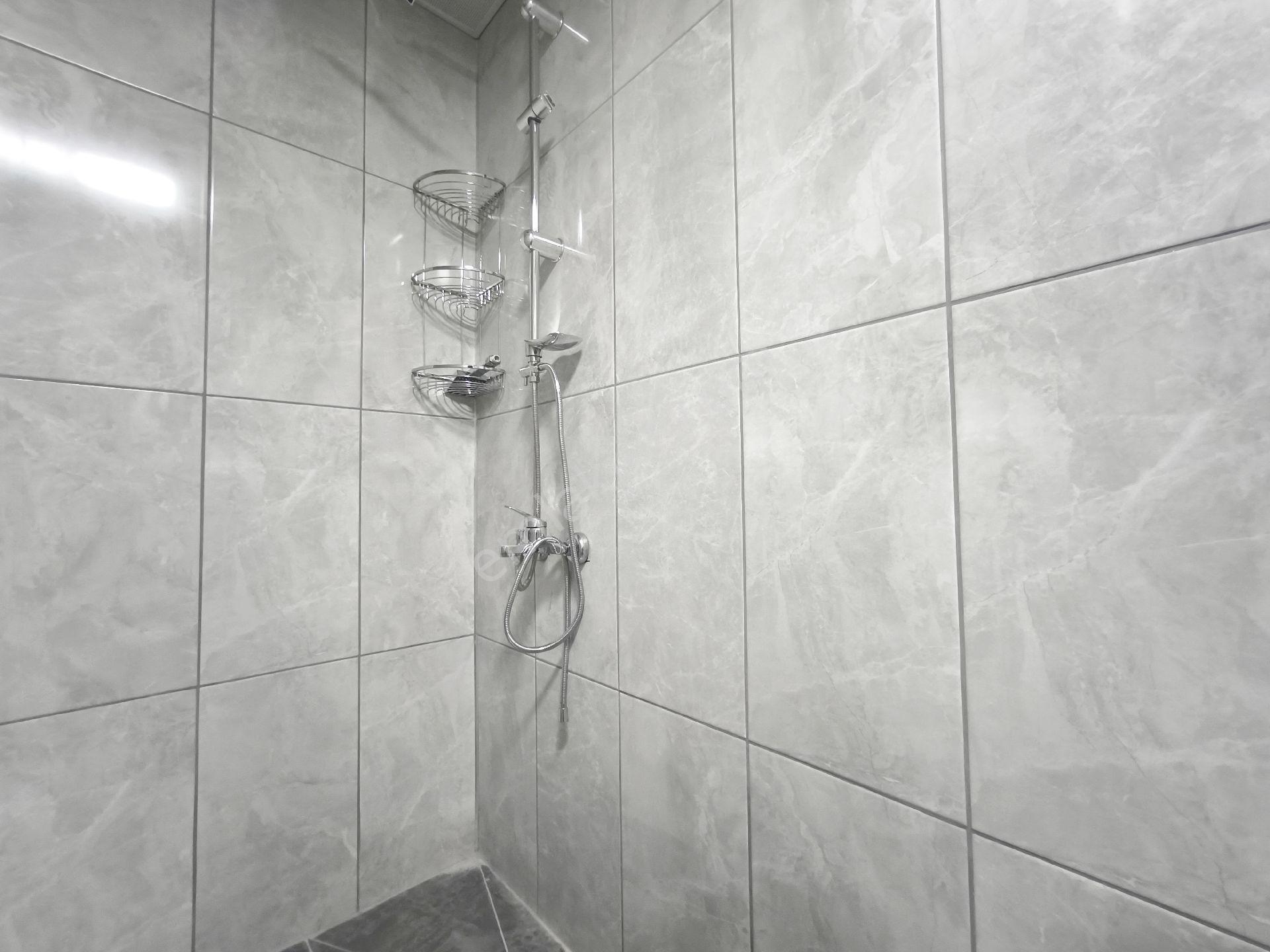 Manavgat Ilıca Kumköy'de Sıfır 2+1 Ara Kat Kiralık Daire - Görsel 15