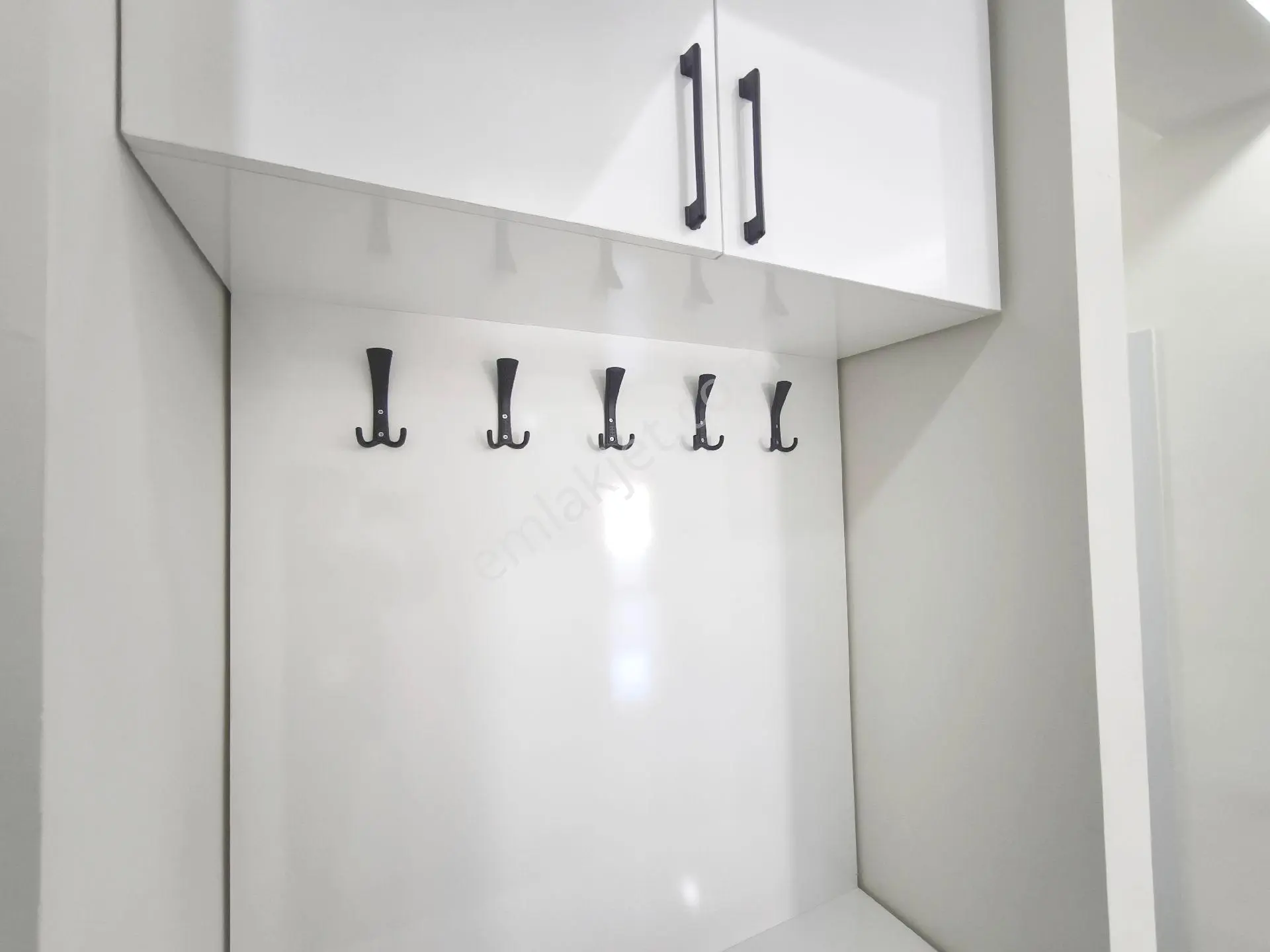 Manavgat Ilıca Kumköy'de Sıfır 2+1 Ara Kat Kiralık Daire - Görsel 3