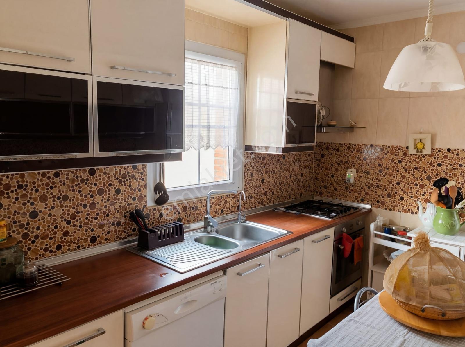 Muğla Bodrum Gölköy'de Denize 65 Metre Mesafede Satılık Villa - Görsel 15