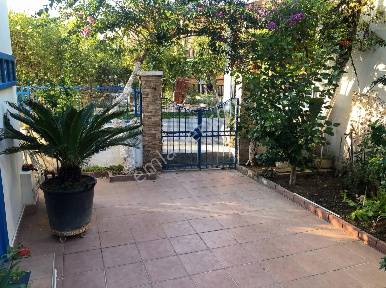 Muğla Bodrum Gölköy'de Denize 65 Metre Mesafede Satılık Villa - Görsel 9