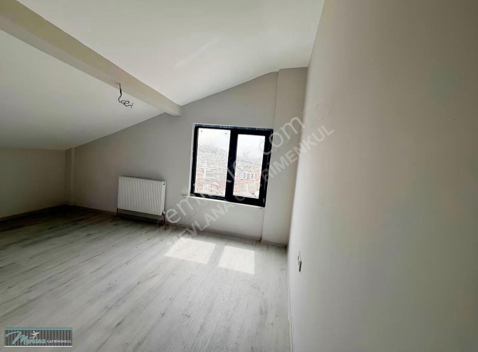 Çayırova Özgürlük Mah. Satılık Lüks 3+1 Dubleks Daire - Görsel 2