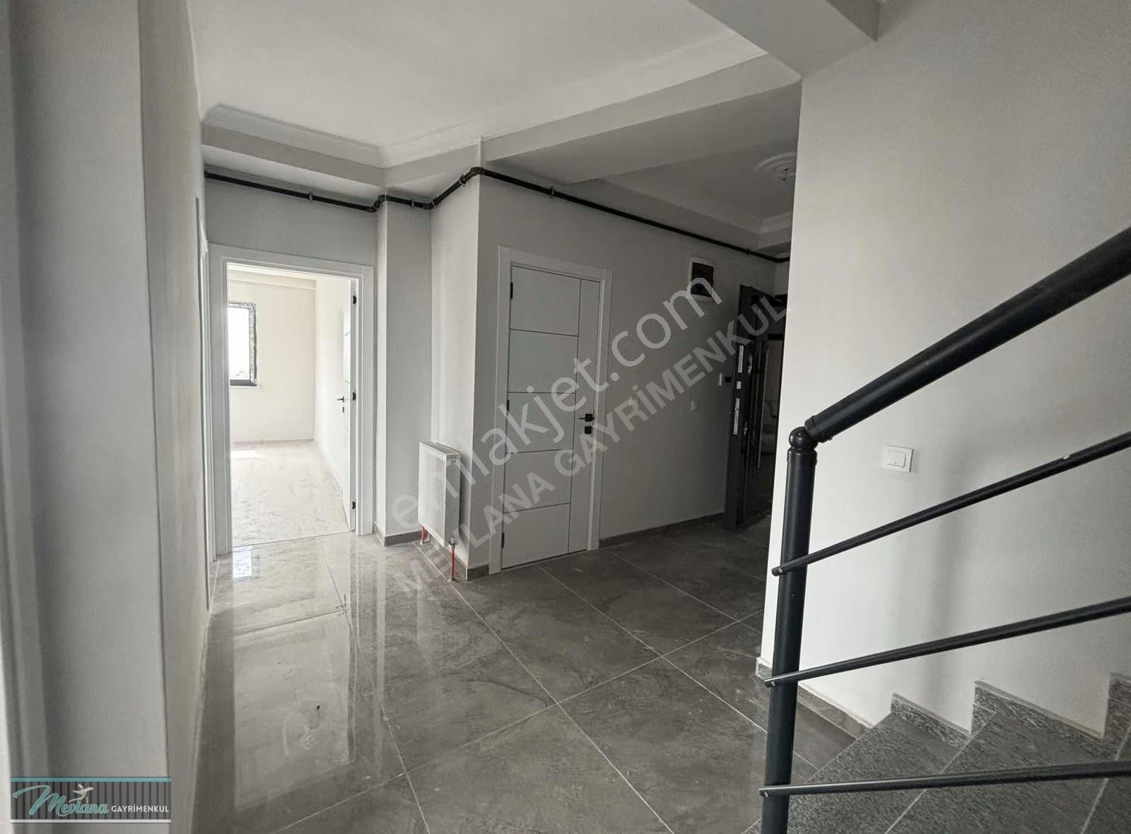 Çayırova Özgürlük Mah. Satılık Lüks 3+1 Dubleks Daire - Görsel 8