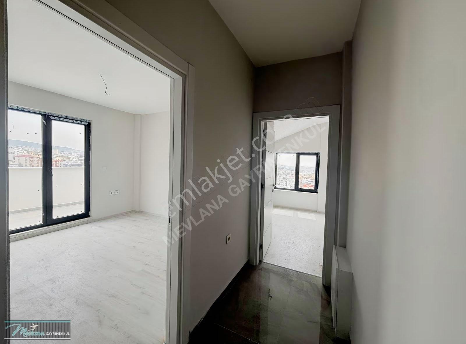 Çayırova Özgürlük Mah. Satılık Lüks 3+1 Dubleks Daire - Görsel 10