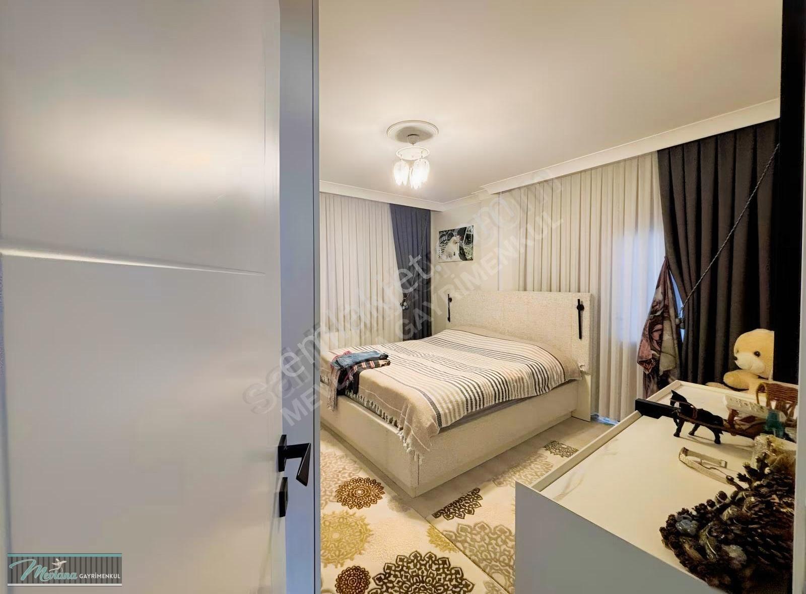 Gebze Adem Yavuz'da Satılık 5+1 Dubleks Daire (250m²) - Görsel 20