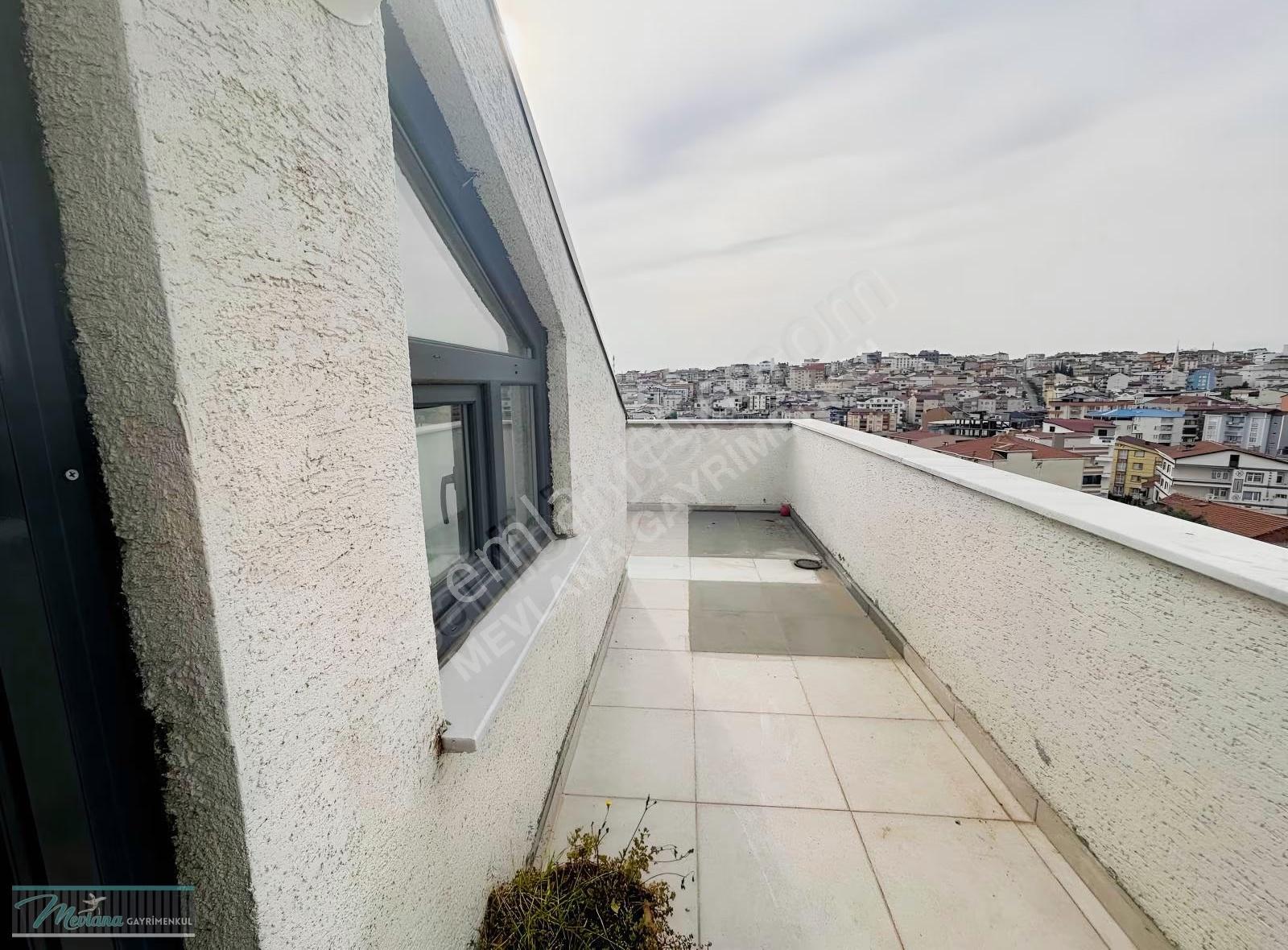 Gebze Adem Yavuz'da Satılık 5+1 Dubleks Daire (250m²) - Görsel 9