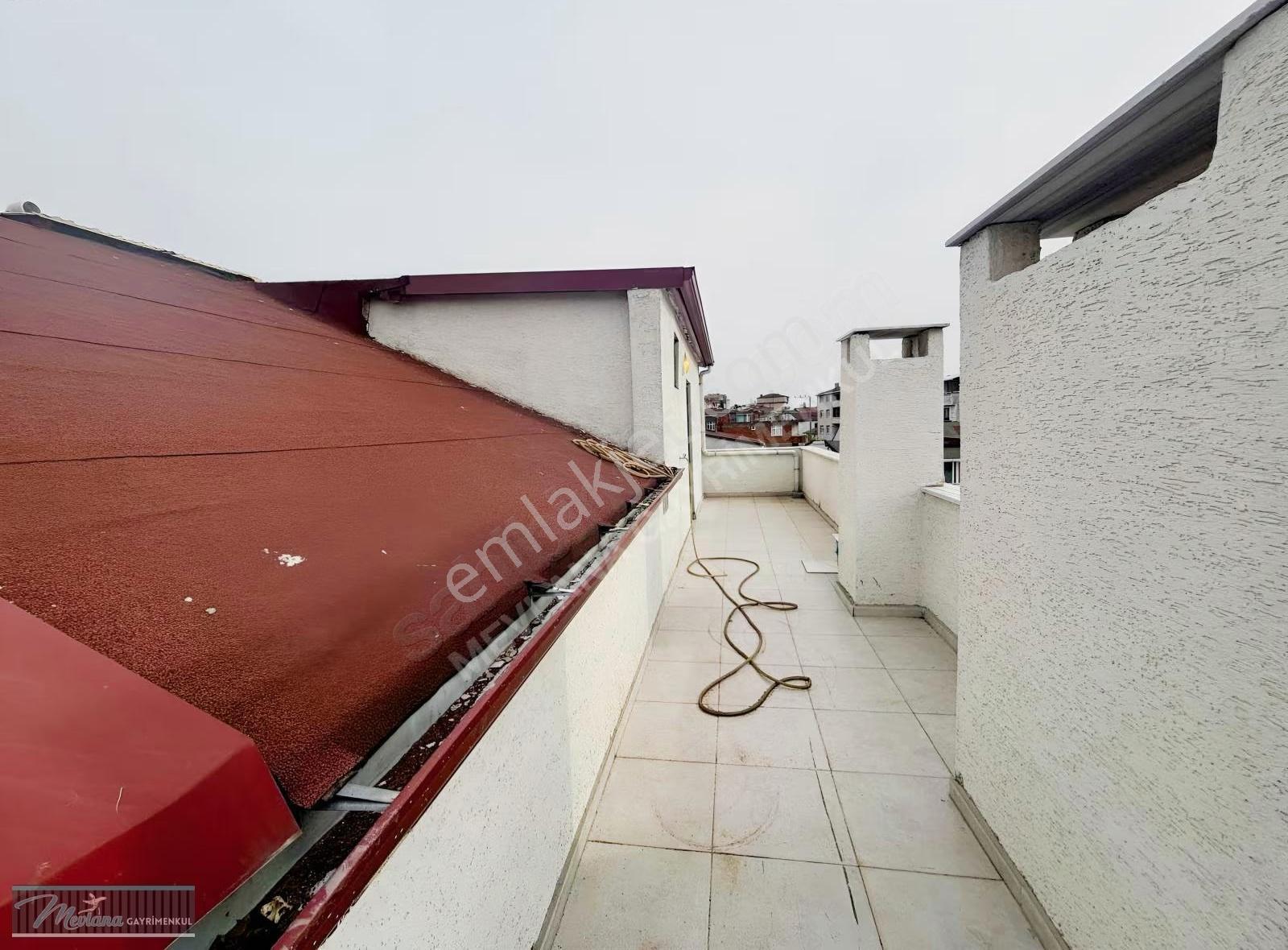 Gebze Adem Yavuz'da Satılık 5+1 Dubleks Daire (250m²) - Görsel 23