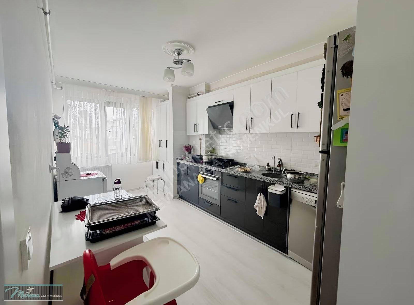 Gebze Adem Yavuz'da Satılık 5+1 Dubleks Daire (250m²) - Görsel 14