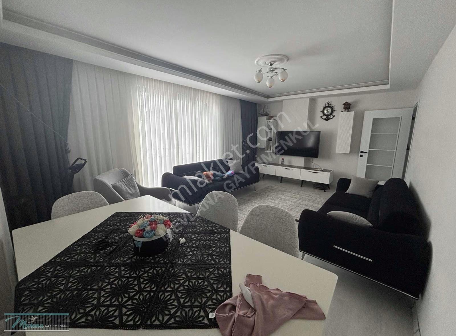 Gebze Adem Yavuz'da Satılık 5+1 Dubleks Daire (250m²) - Görsel 15