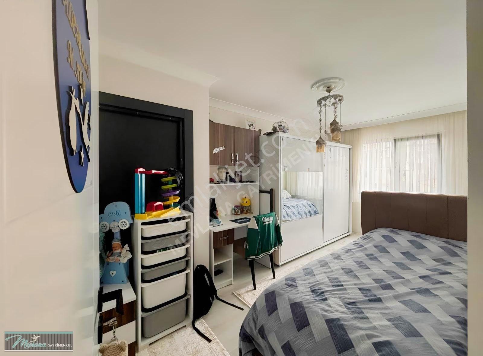 Gebze Adem Yavuz'da Satılık 5+1 Dubleks Daire (250m²) - Görsel 19