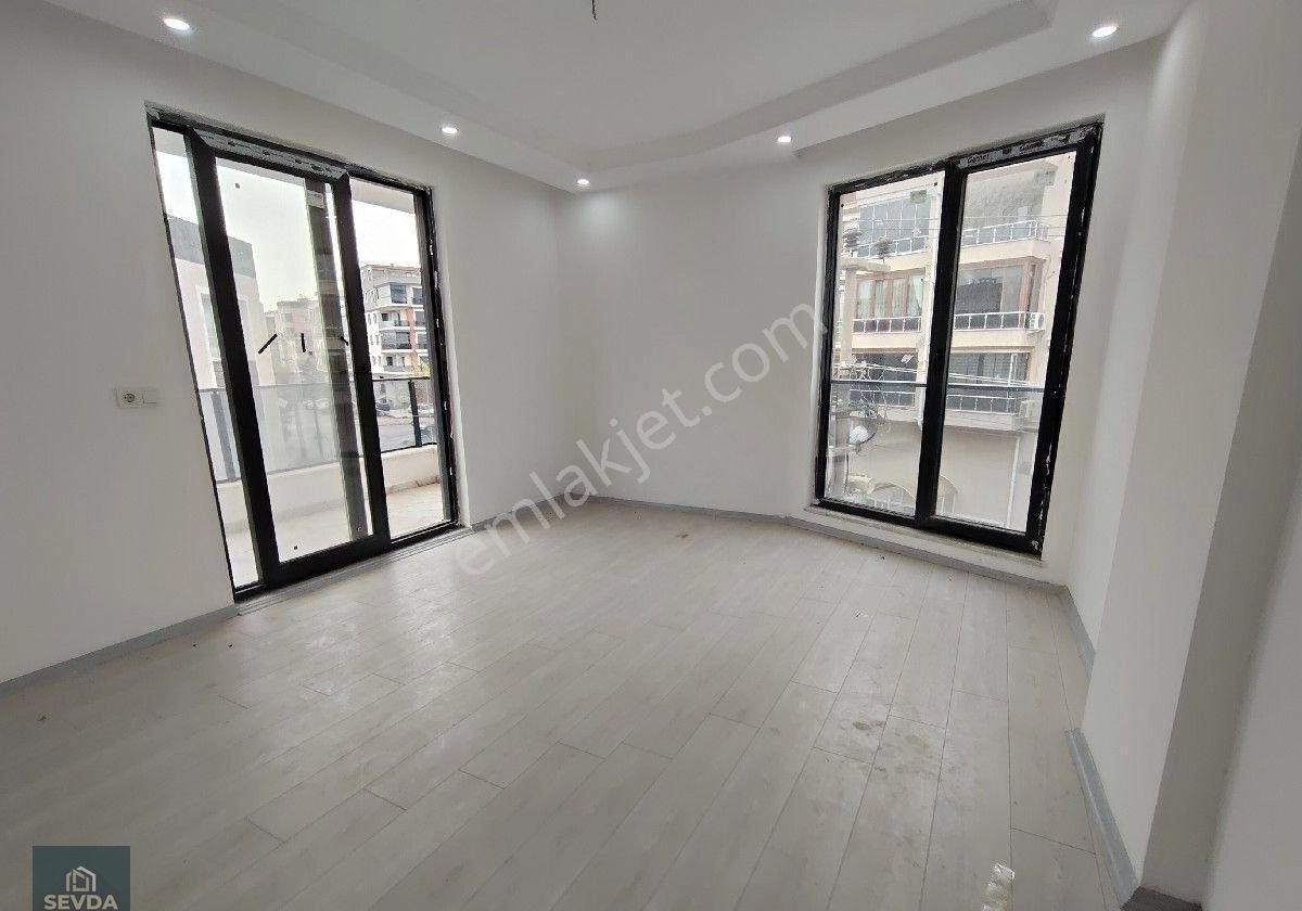 Bahçelievler De 1+1 Ayrı Mutfak Kiralık Daire