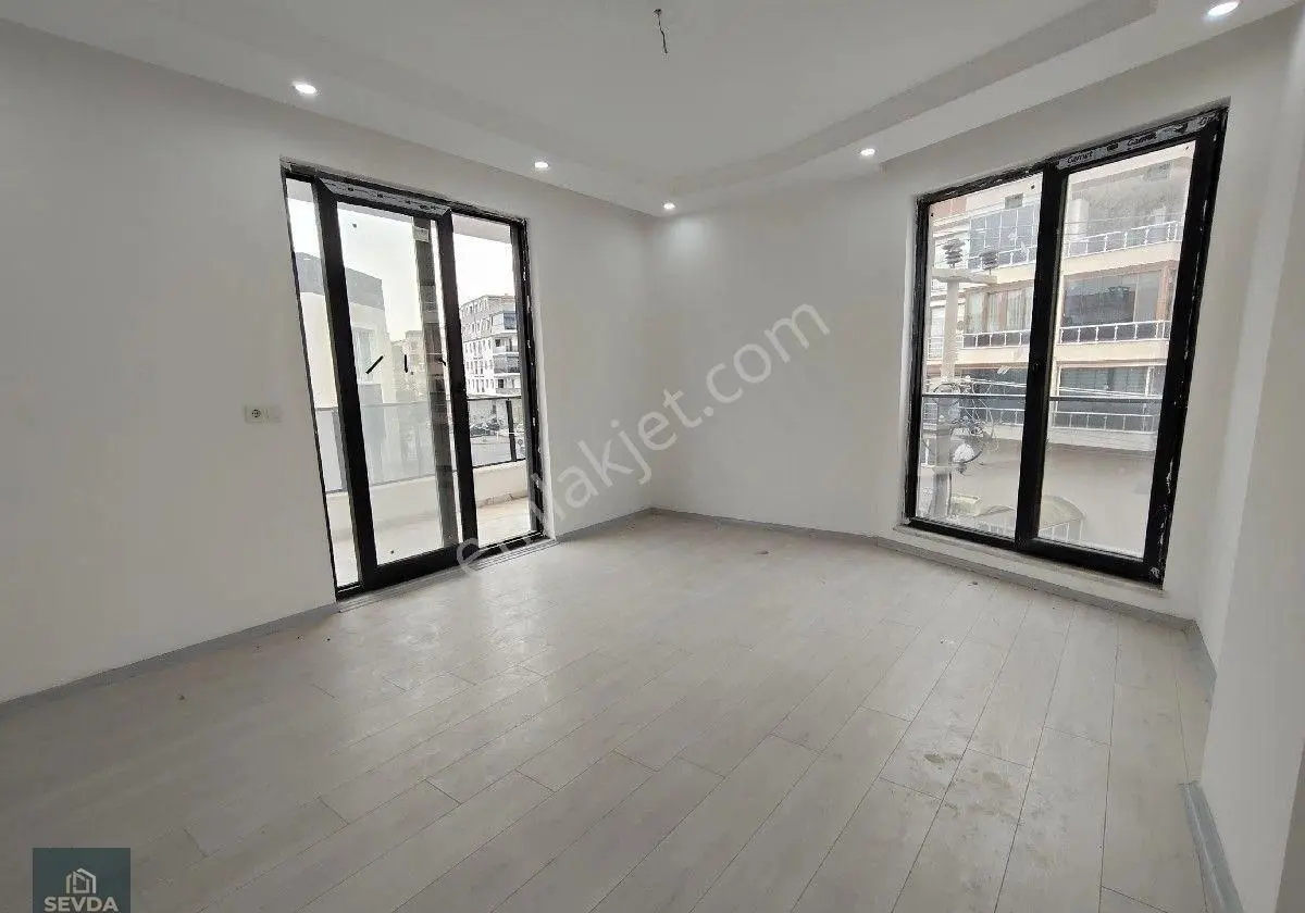Bahçelievler De 1+1 Ayrı Mutfak Kiralık Daire - Görsel 8