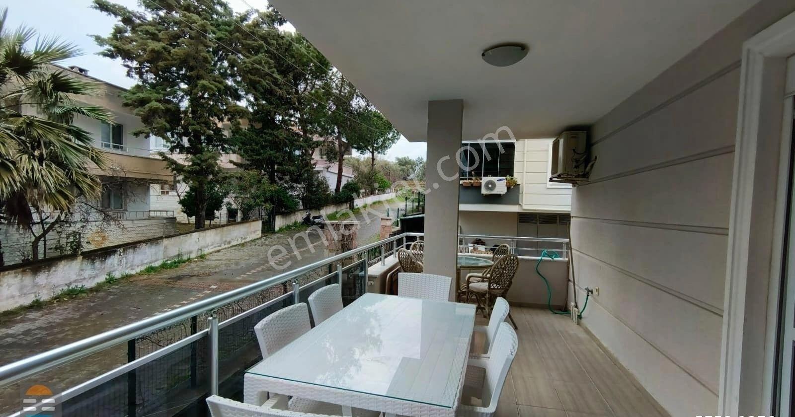 Biret Den Sarımsaklı Da Geniş Ferah Ve Kullanışlı 2+1 Satılık Daire - Görsel 23