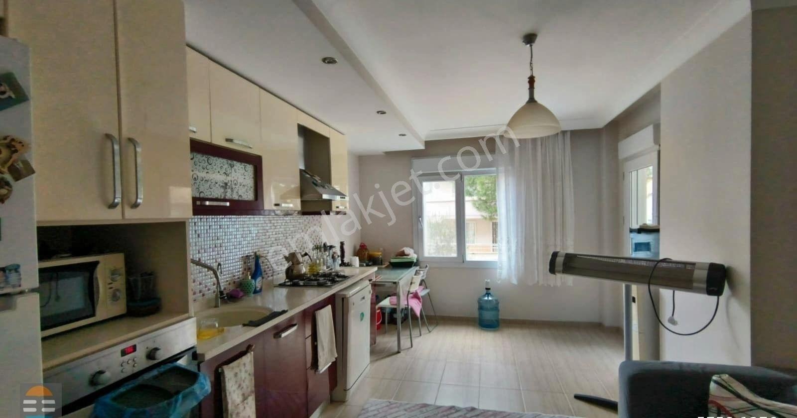 Biret Den Sarımsaklı Da Geniş Ferah Ve Kullanışlı 2+1 Satılık Daire - Görsel 5