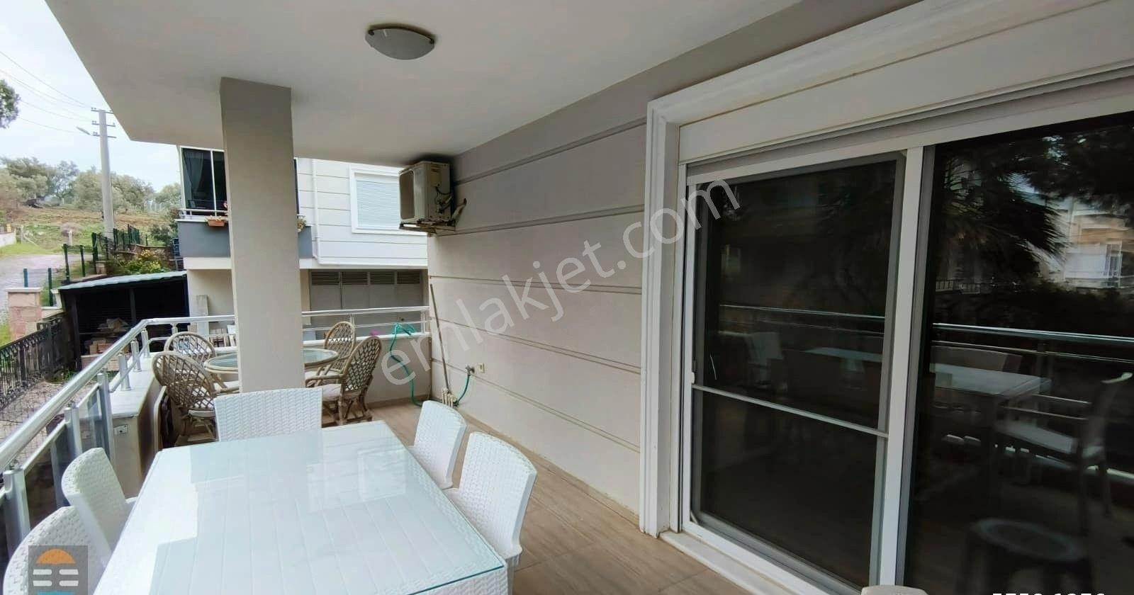 Biret Den Sarımsaklı Da Geniş Ferah Ve Kullanışlı 2+1 Satılık Daire - Görsel 17