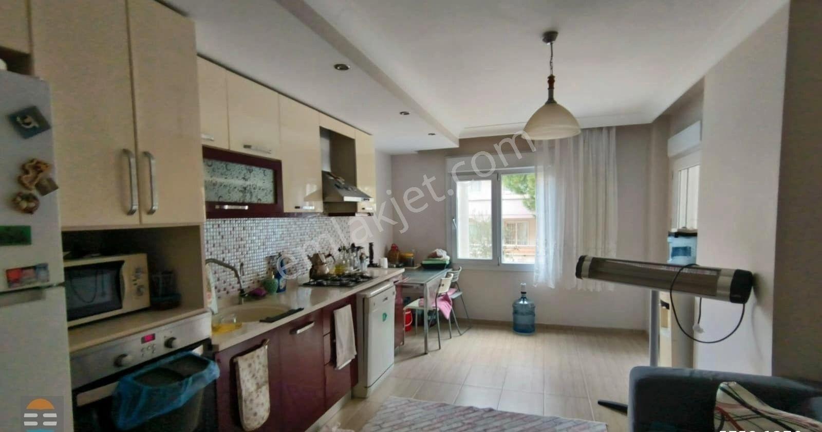 Biret Den Sarımsaklı Da Geniş Ferah Ve Kullanışlı 2+1 Satılık Daire - Görsel 7