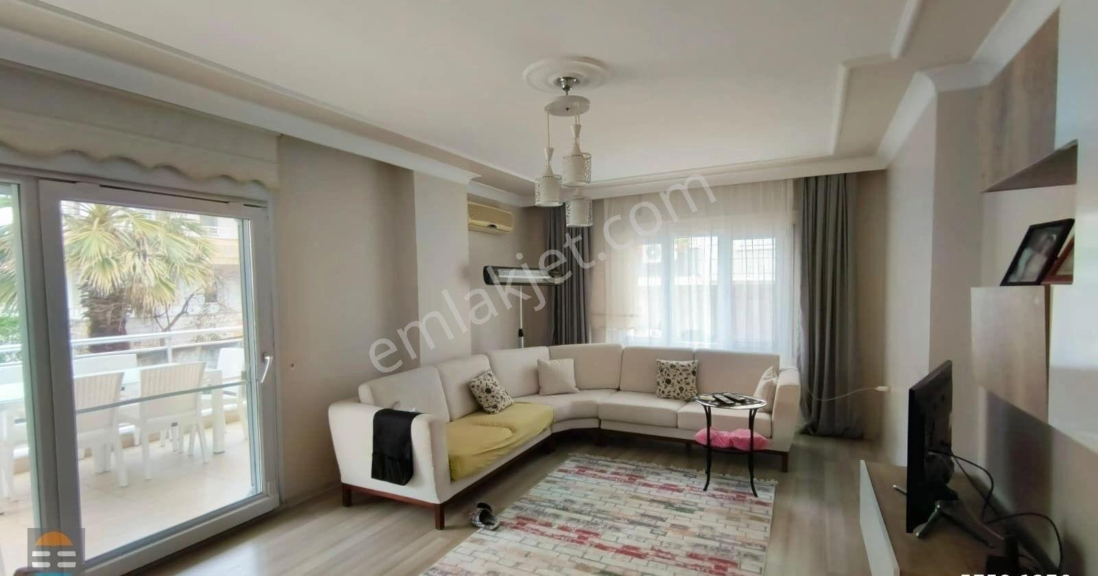 Biret Den Sarımsaklı Da Geniş Ferah Ve Kullanışlı 2+1 Satılık Daire - Görsel 12