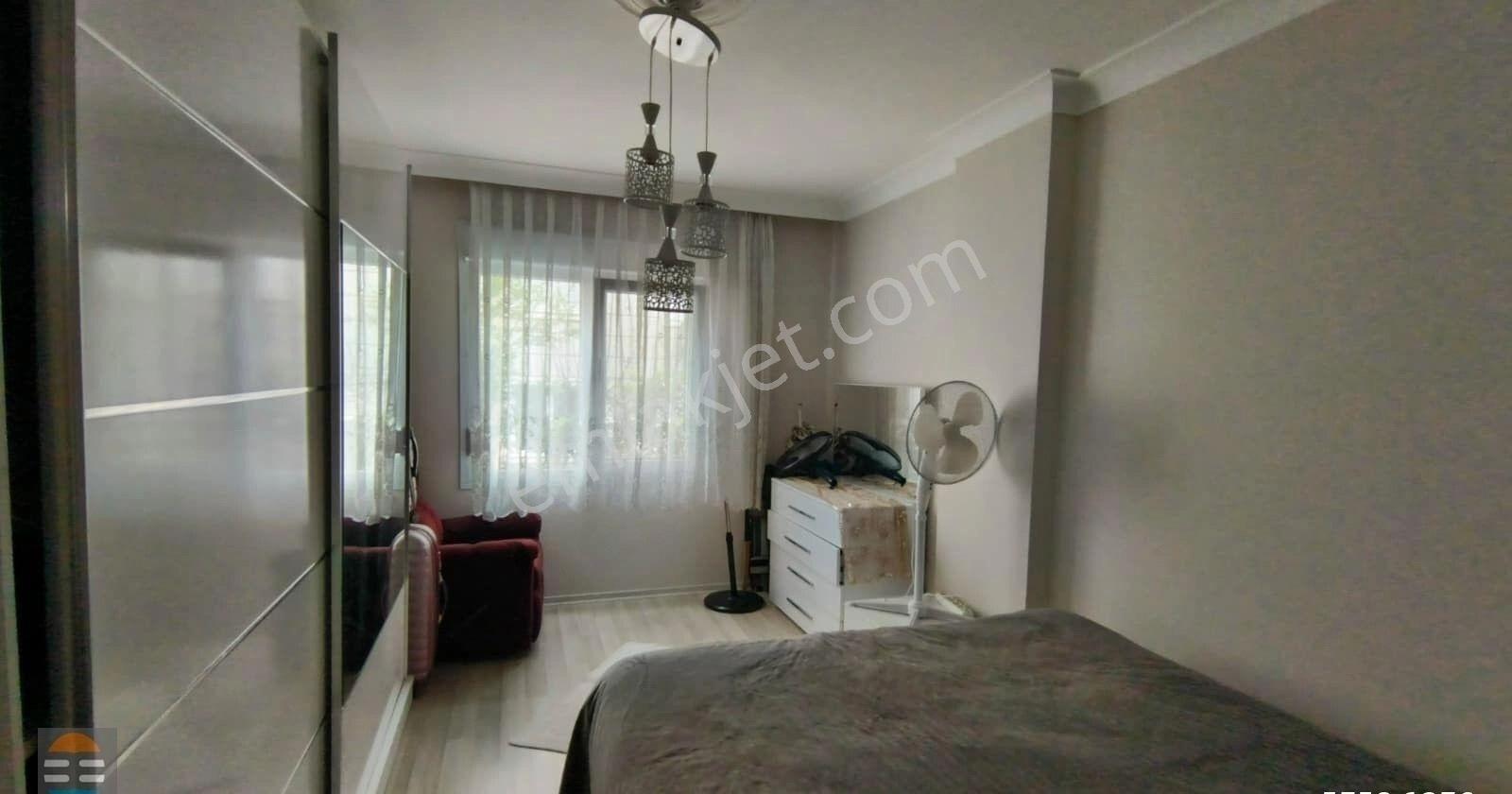 Biret Den Sarımsaklı Da Geniş Ferah Ve Kullanışlı 2+1 Satılık Daire - Görsel 16