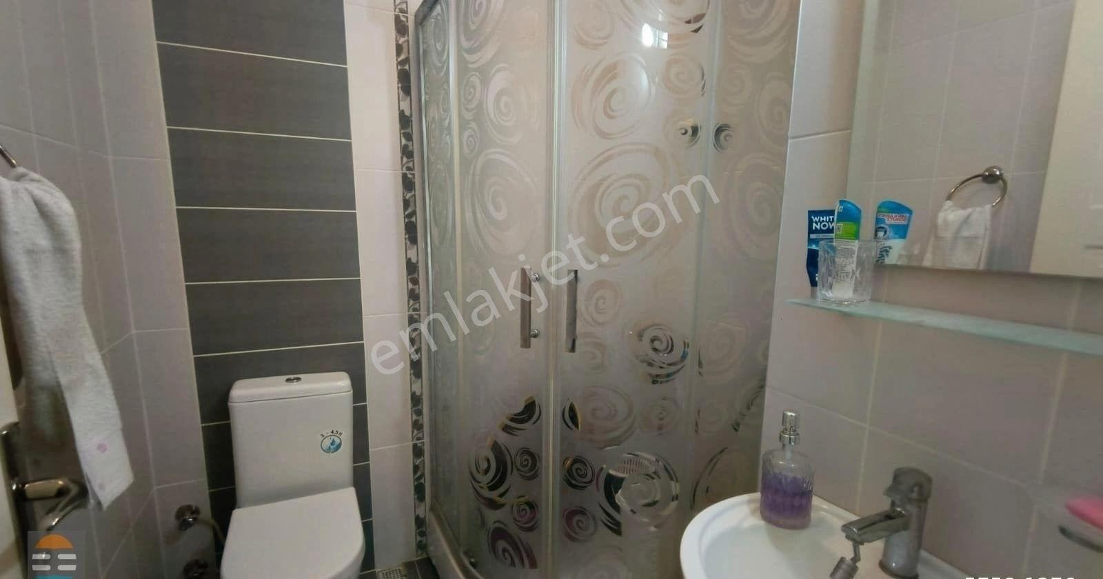 Biret Den Sarımsaklı Da Geniş Ferah Ve Kullanışlı 2+1 Satılık Daire - Görsel 6