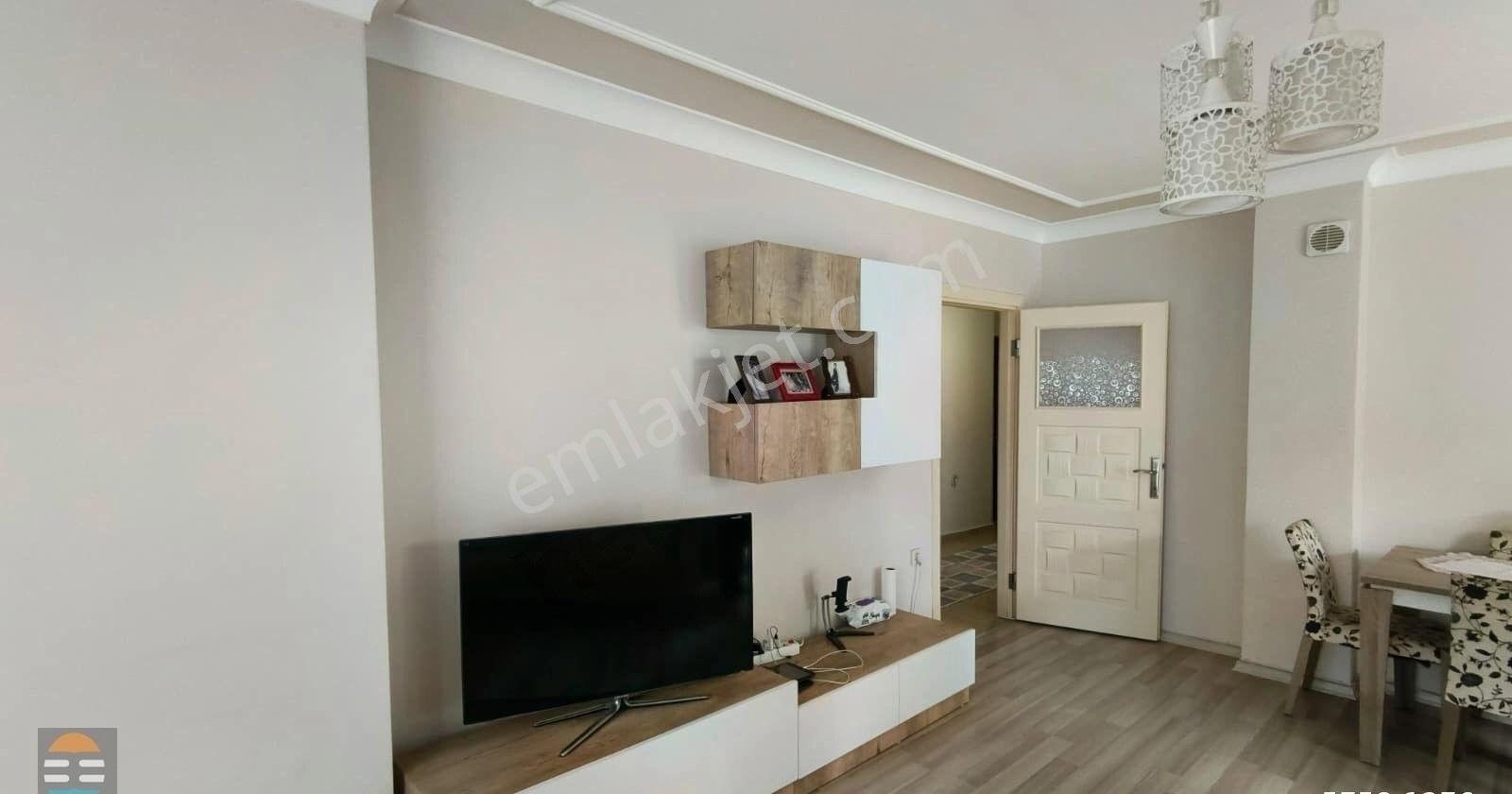 Biret Den Sarımsaklı Da Geniş Ferah Ve Kullanışlı 2+1 Satılık Daire - Görsel 18