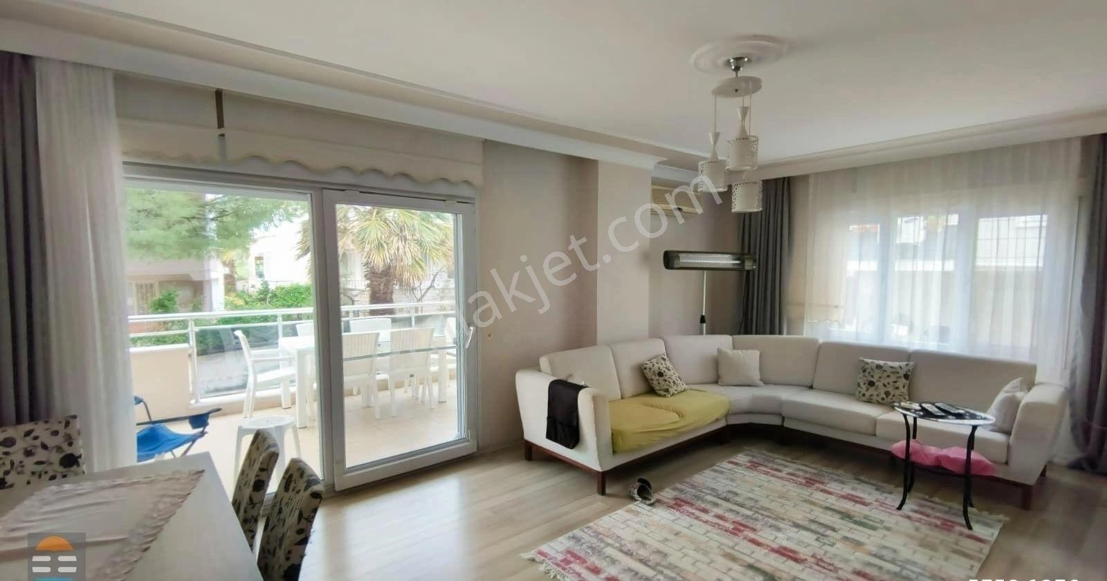 Biret Den Sarımsaklı Da Geniş Ferah Ve Kullanışlı 2+1 Satılık Daire - Görsel 2