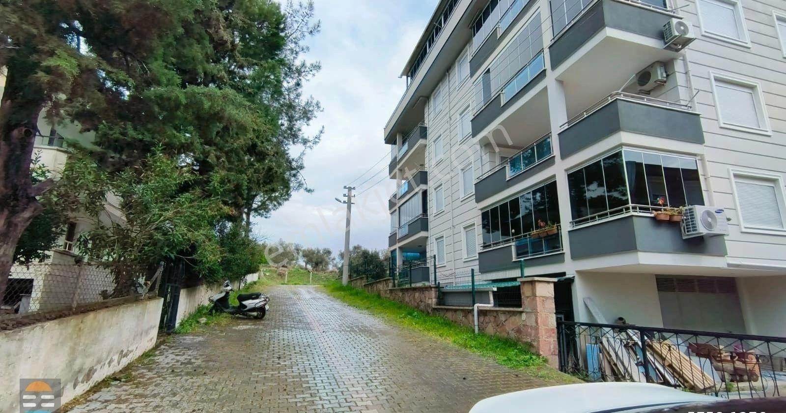 Biret Den Sarımsaklı Da Geniş Ferah Ve Kullanışlı 2+1 Satılık Daire - Görsel 24