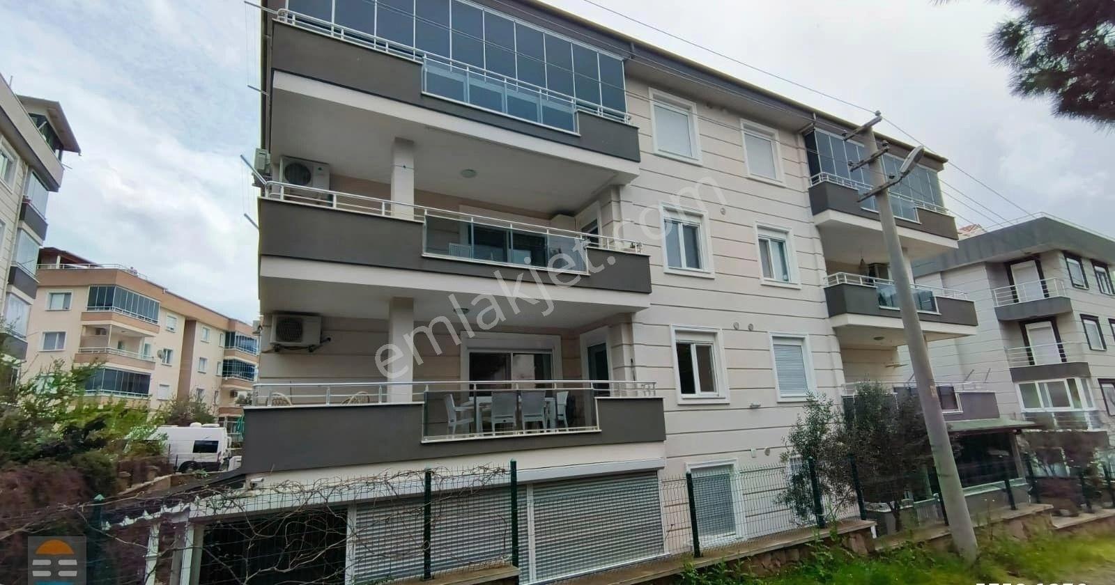 Biret Den Sarımsaklı Da Geniş Ferah Ve Kullanışlı 2+1 Satılık Daire - Görsel 19