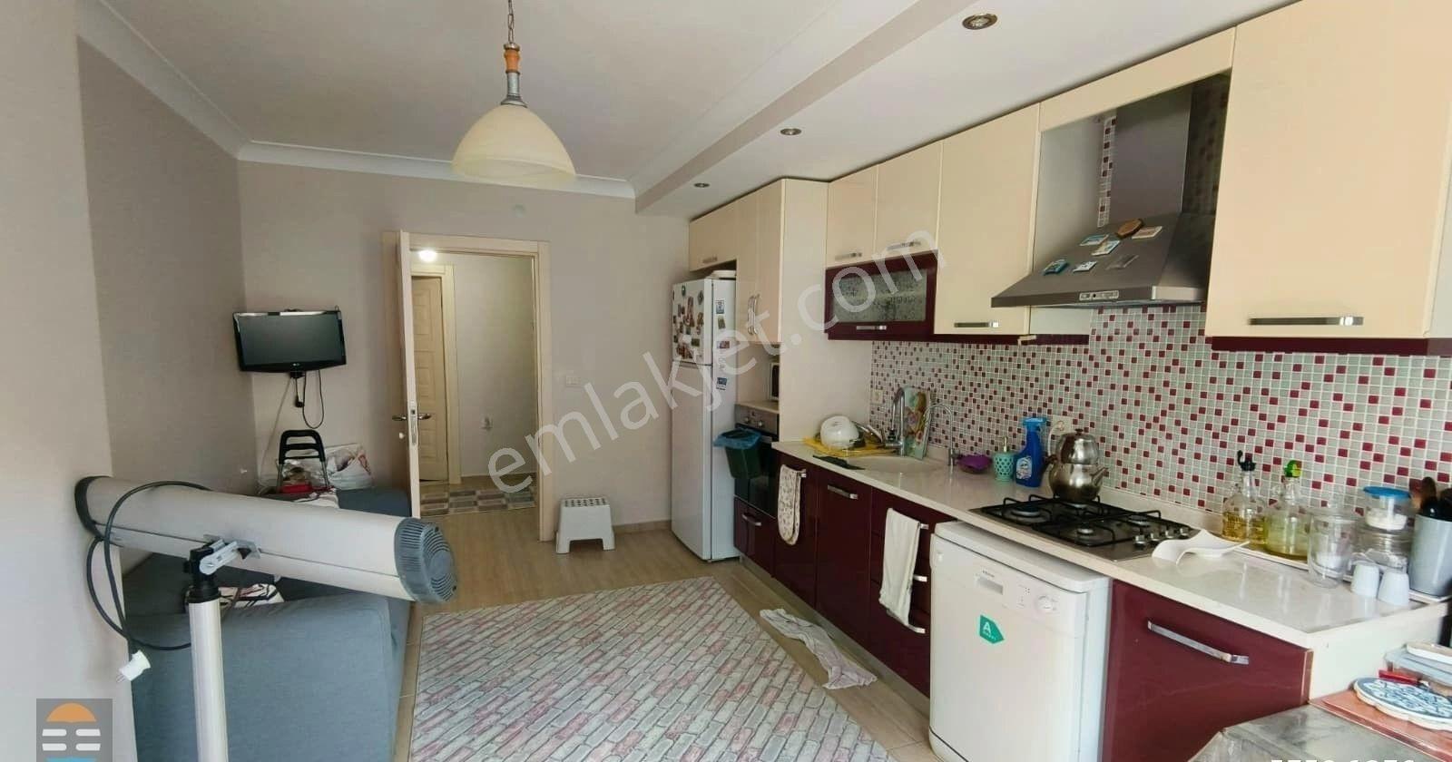 Biret Den Sarımsaklı Da Geniş Ferah Ve Kullanışlı 2+1 Satılık Daire - Görsel 14