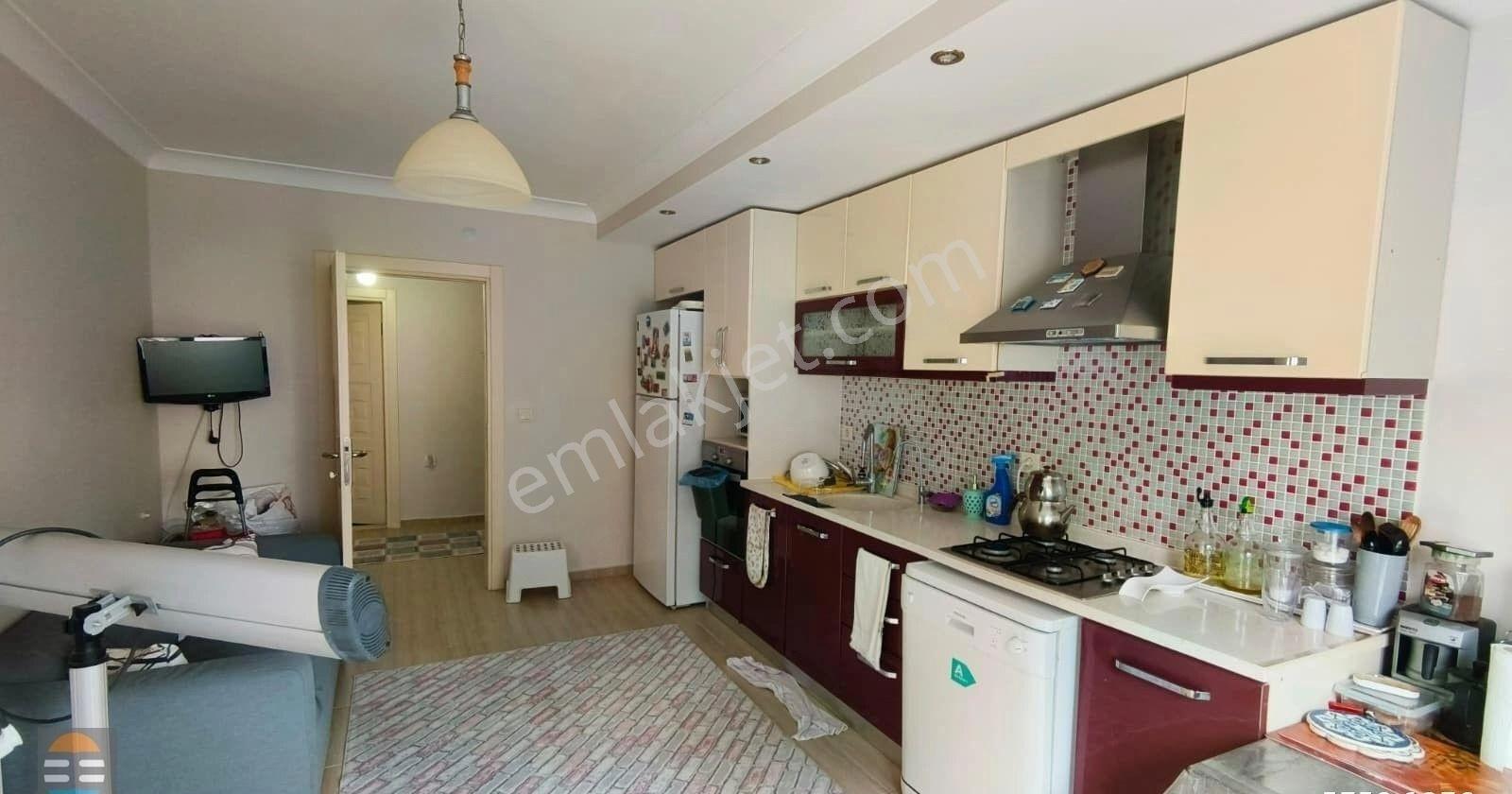 Biret Den Sarımsaklı Da Geniş Ferah Ve Kullanışlı 2+1 Satılık Daire - Görsel 11