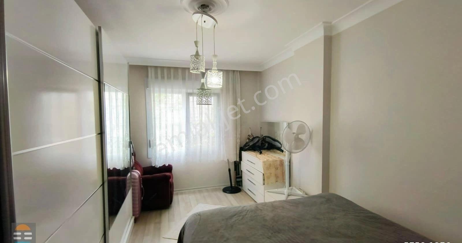 Biret Den Sarımsaklı Da Geniş Ferah Ve Kullanışlı 2+1 Satılık Daire - Görsel 10