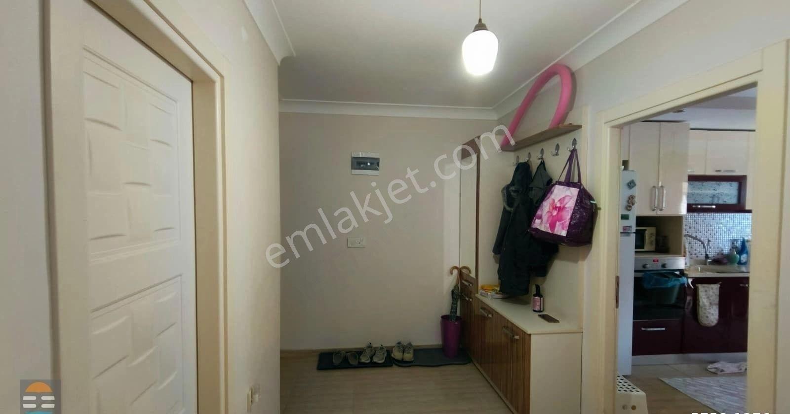 Biret Den Sarımsaklı Da Geniş Ferah Ve Kullanışlı 2+1 Satılık Daire - Görsel 15