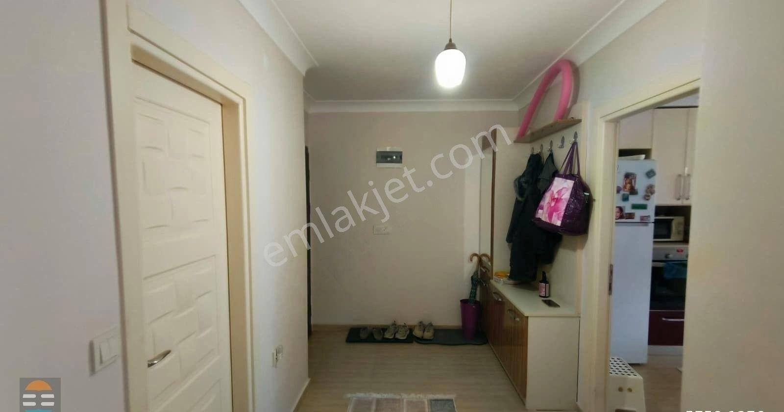 Biret Den Sarımsaklı Da Geniş Ferah Ve Kullanışlı 2+1 Satılık Daire - Görsel 21