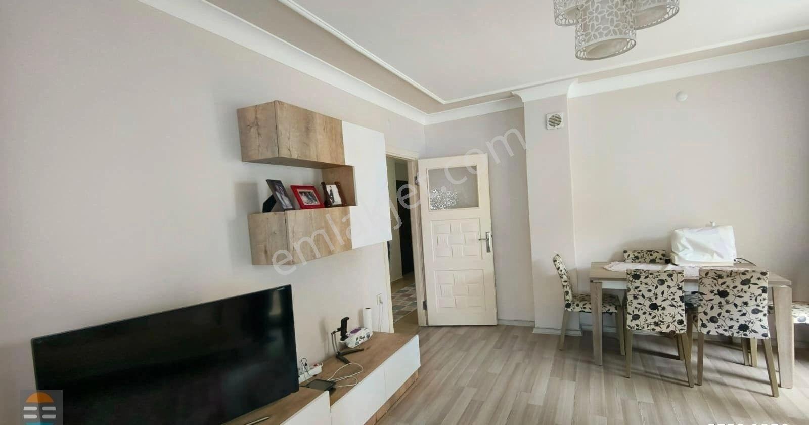 Biret Den Sarımsaklı Da Geniş Ferah Ve Kullanışlı 2+1 Satılık Daire - Görsel 25