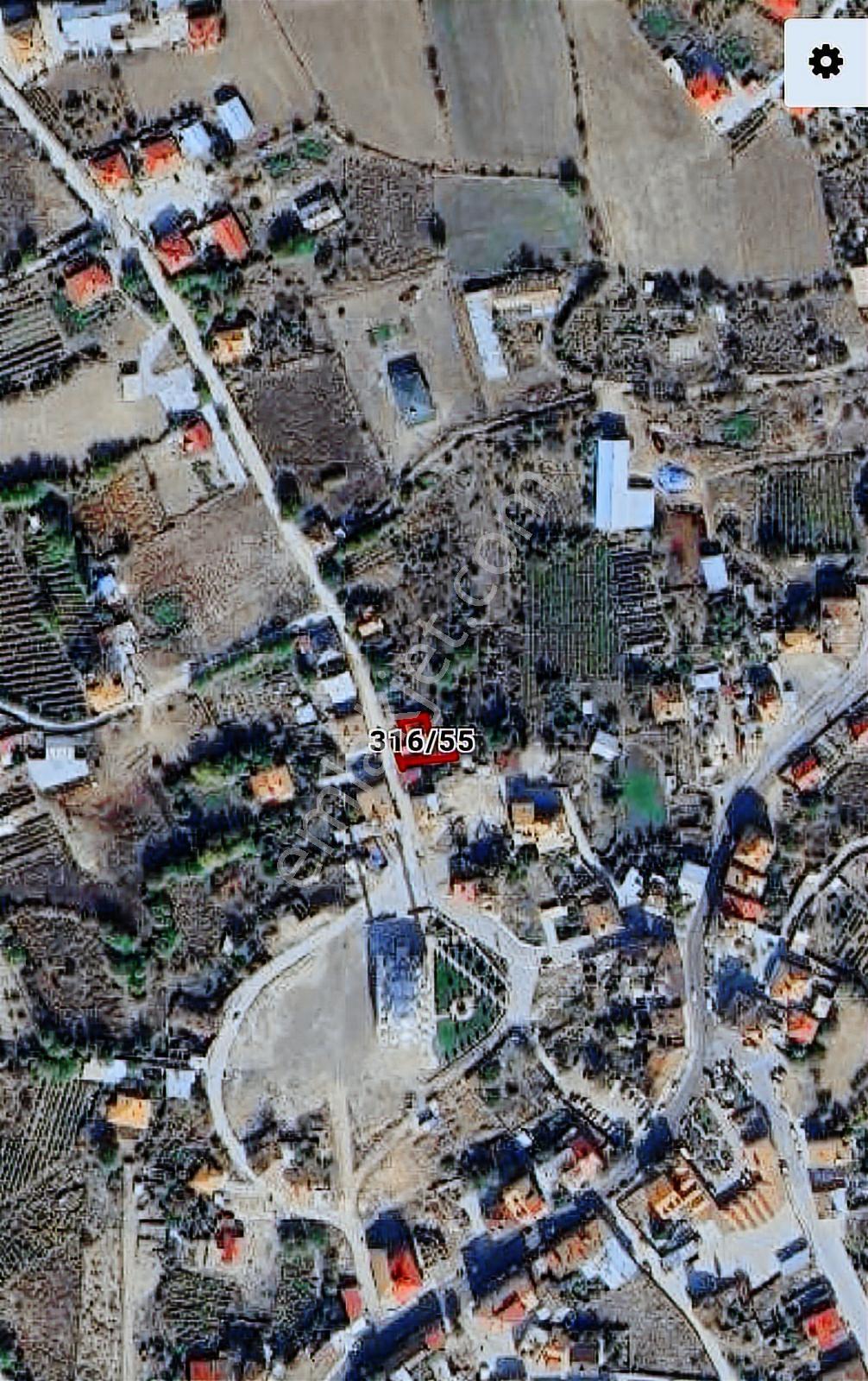 Yurtbaşı Merkezde Satılık Bahçeli Ev - Görsel 35
