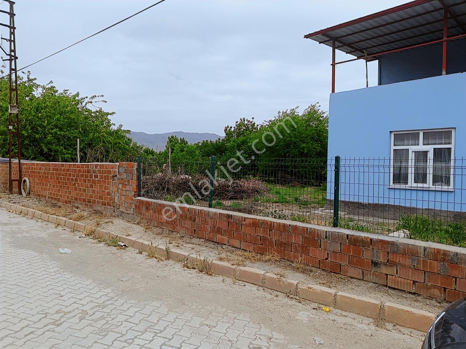 Yurtbaşı Merkezde Satılık Bahçeli Ev - Görsel 23
