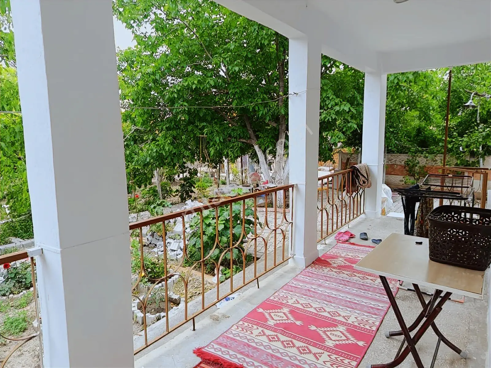 Yurtbaşı Merkezde Satılık Bahçeli Ev - Görsel 33