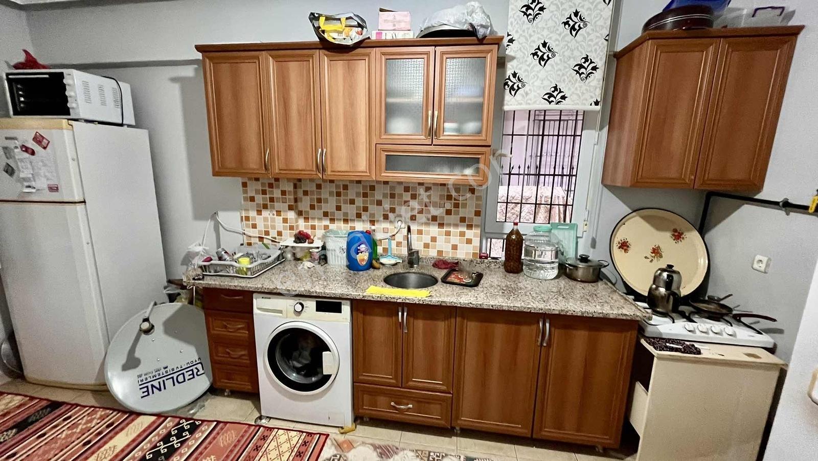 Kuzeyyaka Salı Pazarı Yakını Genış Kullanımlı 2+1 Daire - Görsel 21