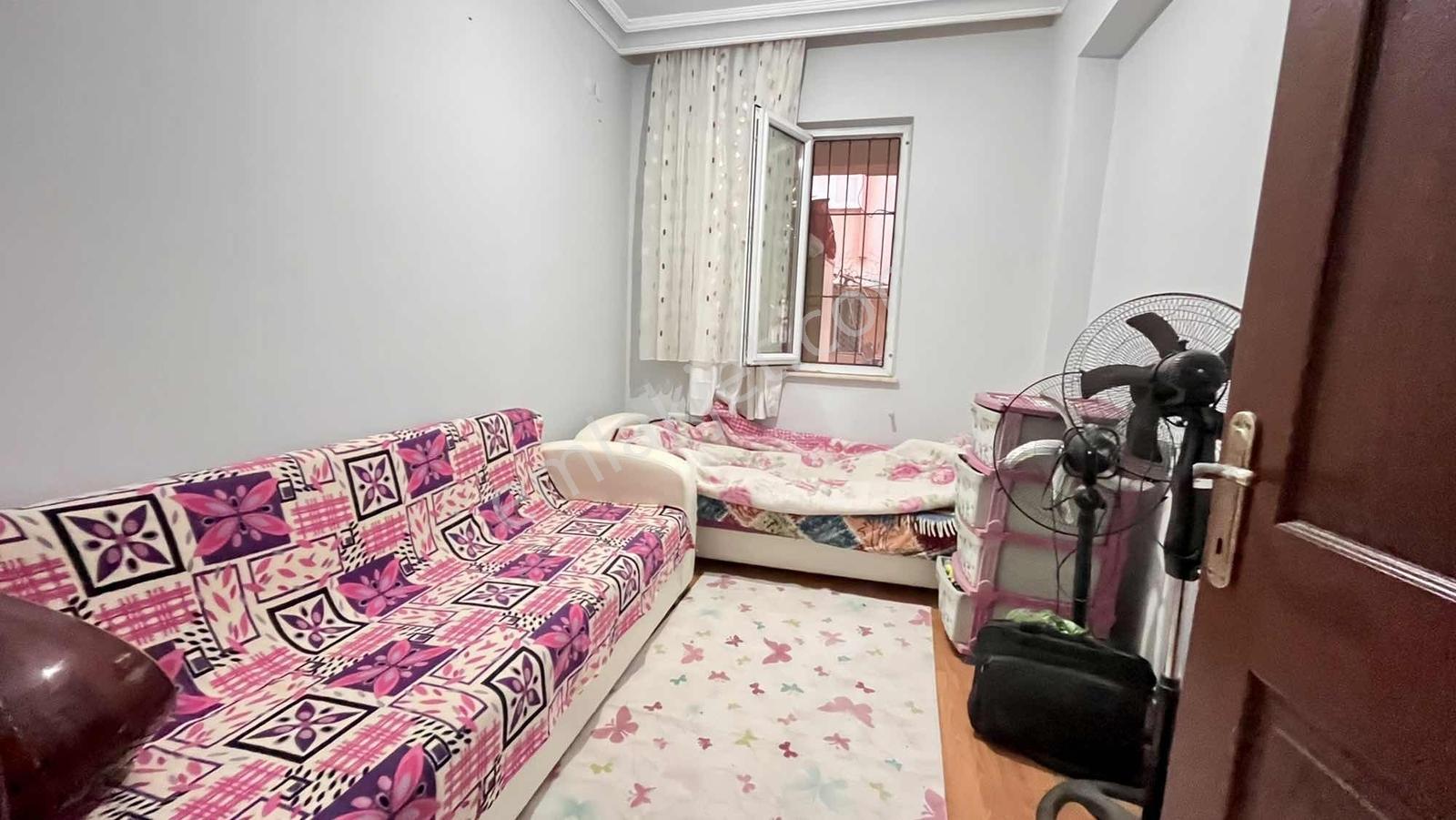 Kuzeyyaka Salı Pazarı Yakını Genış Kullanımlı 2+1 Daire - Görsel 9