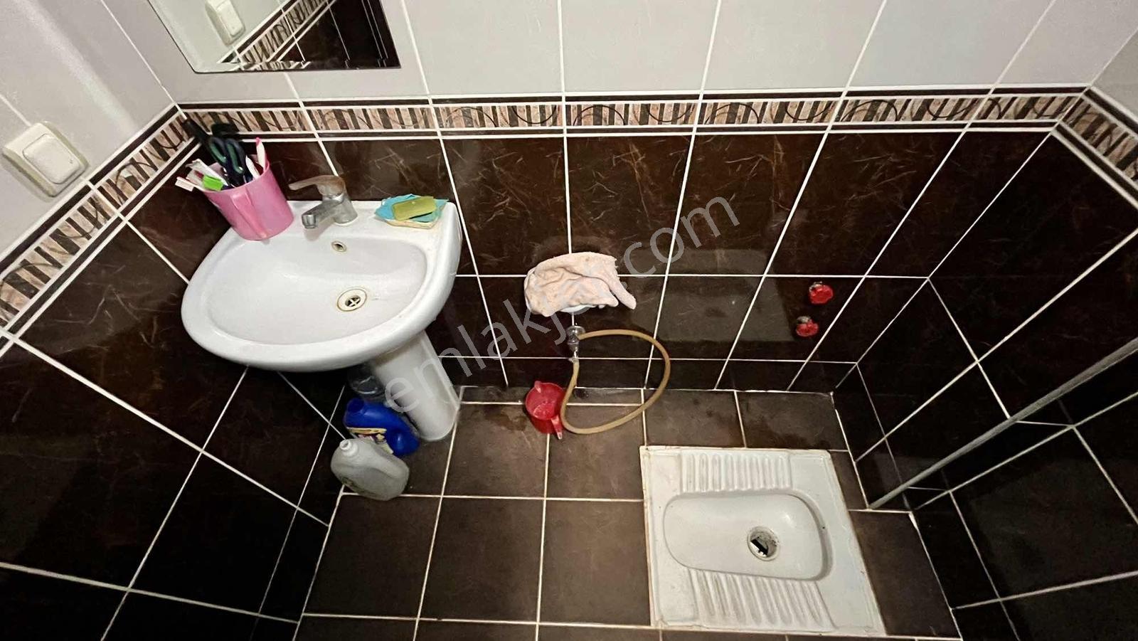 Kuzeyyaka Salı Pazarı Yakını Genış Kullanımlı 2+1 Daire - Görsel 26
