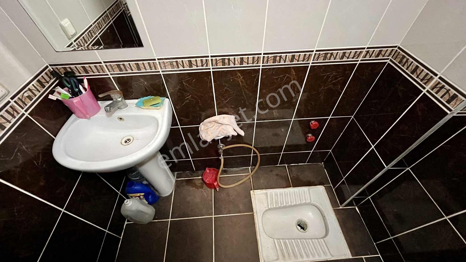 Kuzeyyaka Salı Pazarı Yakını Genış Kullanımlı 2+1 Daire - Görsel 25