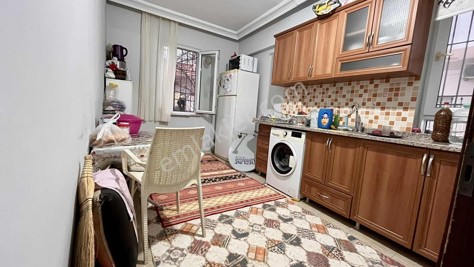 Kuzeyyaka Salı Pazarı Yakını Genış Kullanımlı 2+1 Daire - Görsel 18