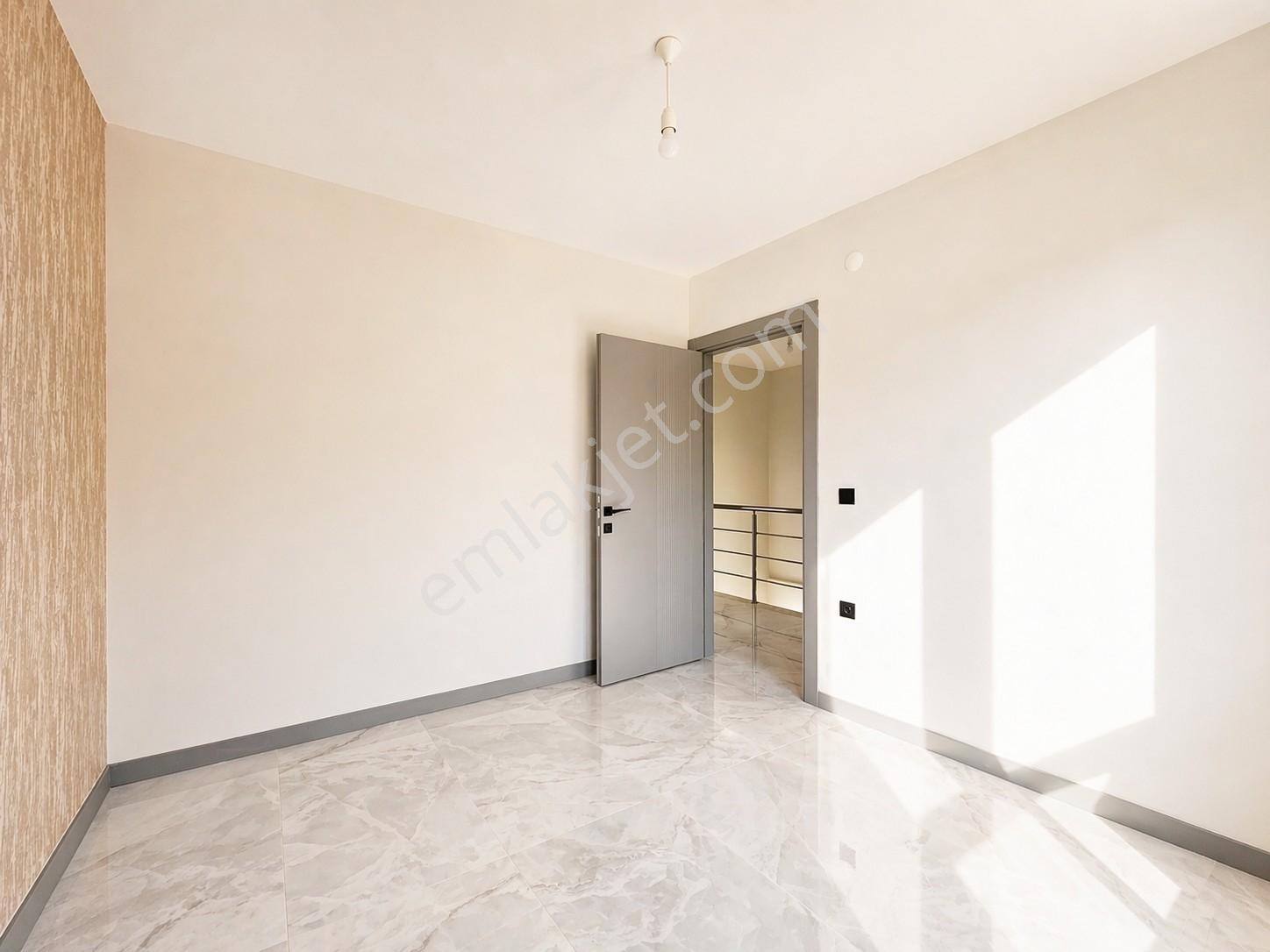 Ayvalık Altınovada Satılık Lüks 3+1 Taş Villa - Görsel 28