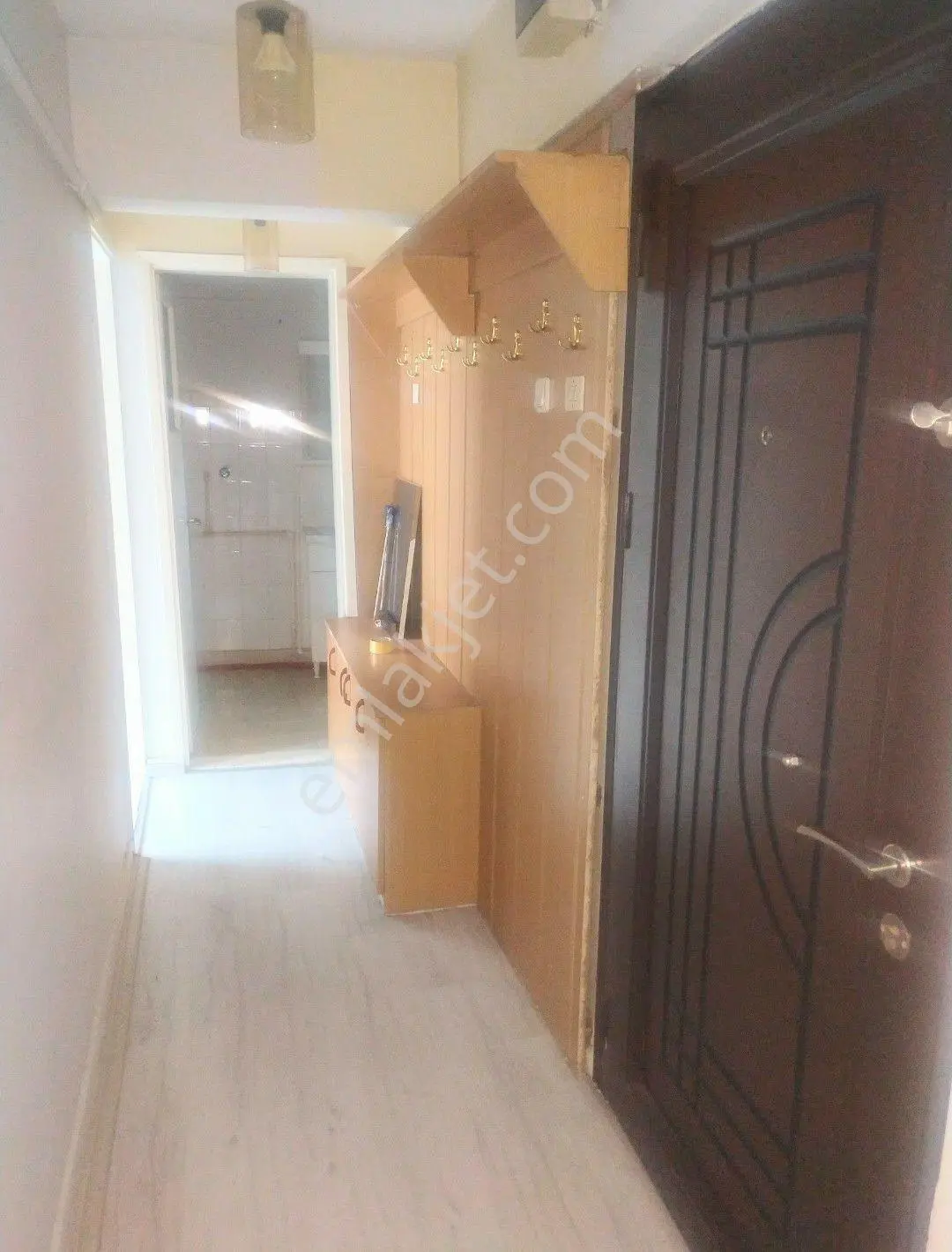 Yıldırım İncirli Cadde Üzeri 3+1.90m.3.kat.kombili.daire - Görsel 4