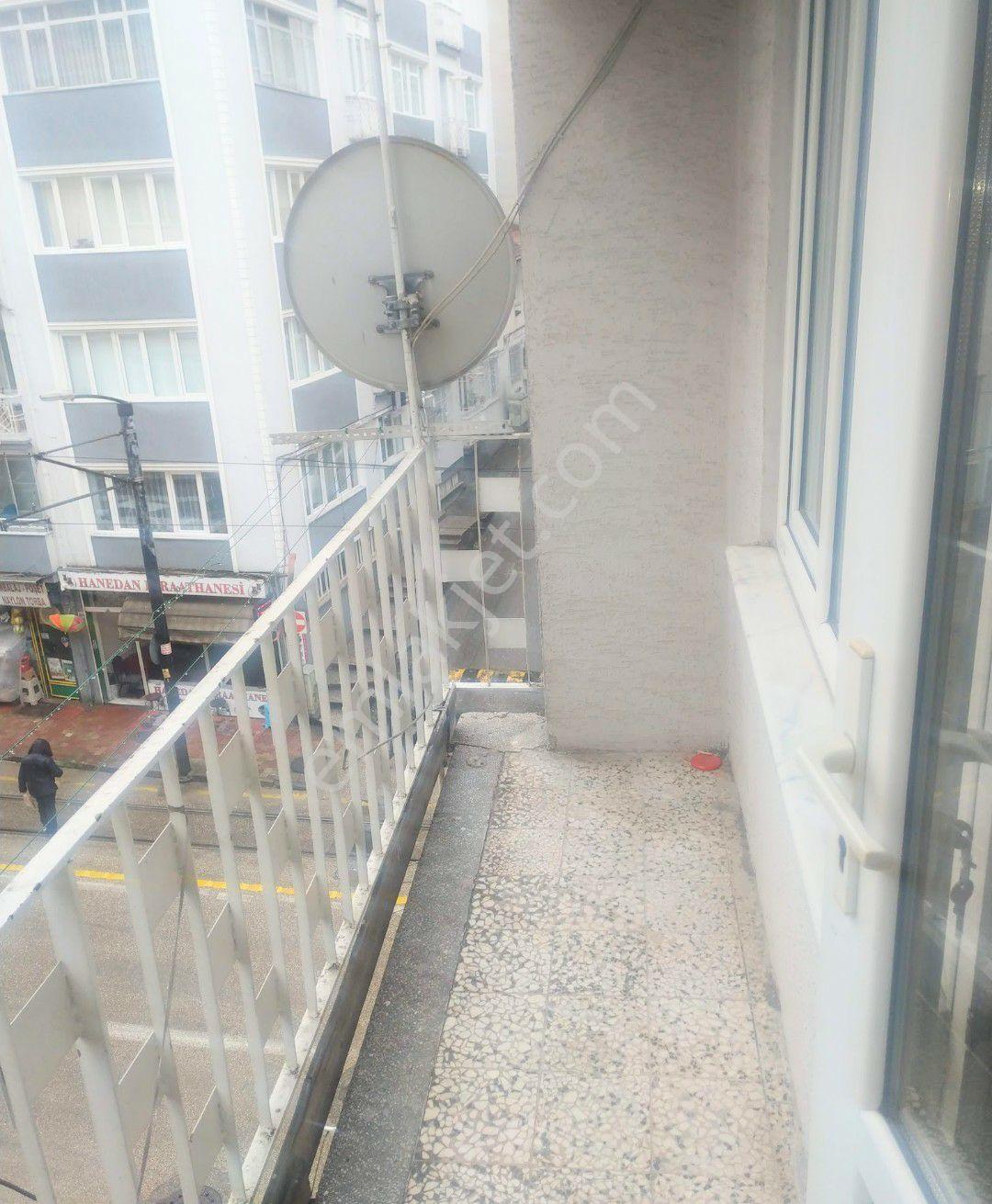 Yıldırım İncirli Cadde Üzeri 3+1.90m.3.kat.kombili.daire - Görsel 18