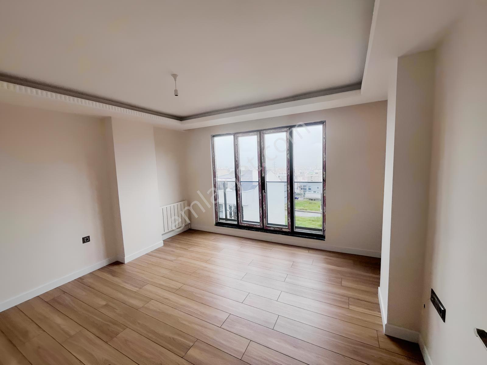 Bölgenin En Prestijli Binası Aksem Four Diamond Deniz Manzaralı - Görsel 24