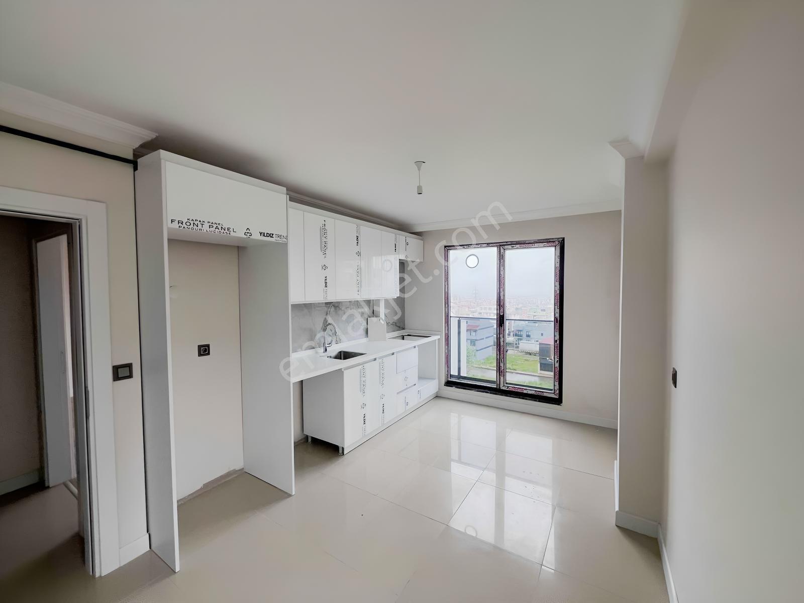 Bölgenin En Prestijli Binası Aksem Four Diamond Deniz Manzaralı - Görsel 26