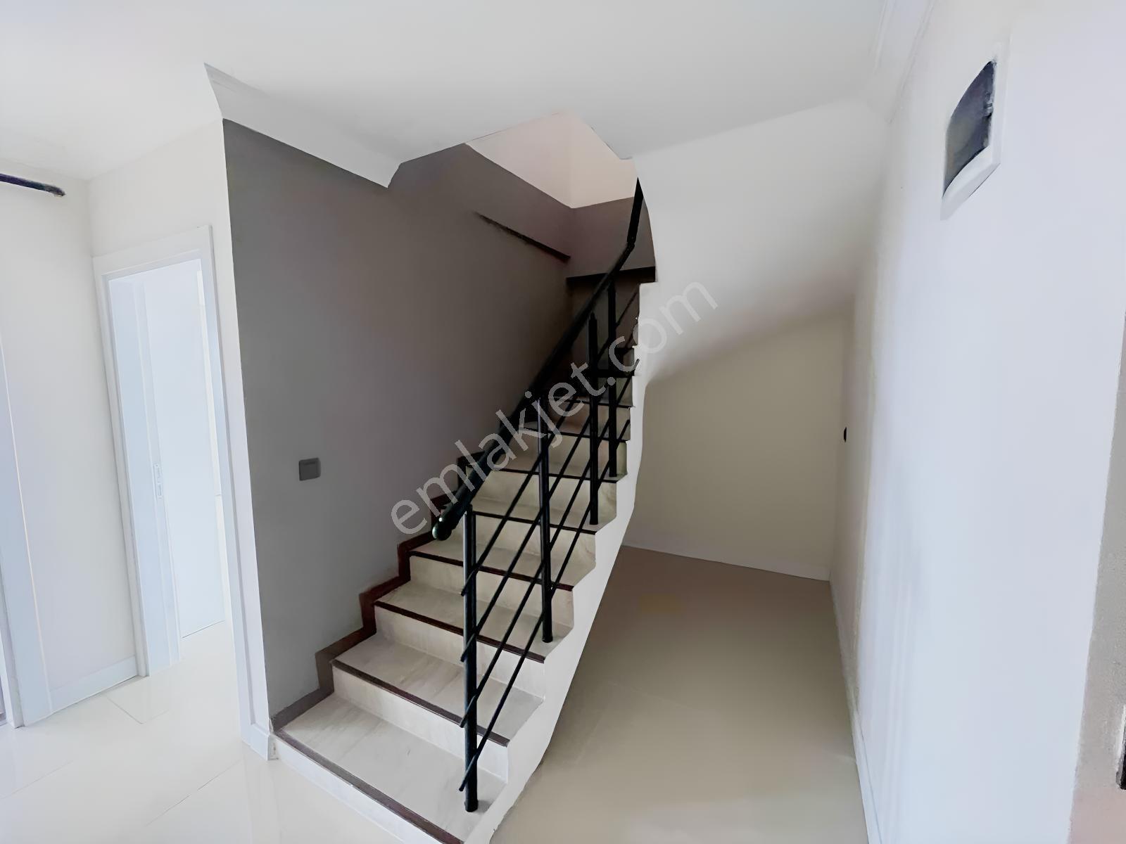 Bölgenin En Prestijli Binası Aksem Four Diamond Deniz Manzaralı - Görsel 27