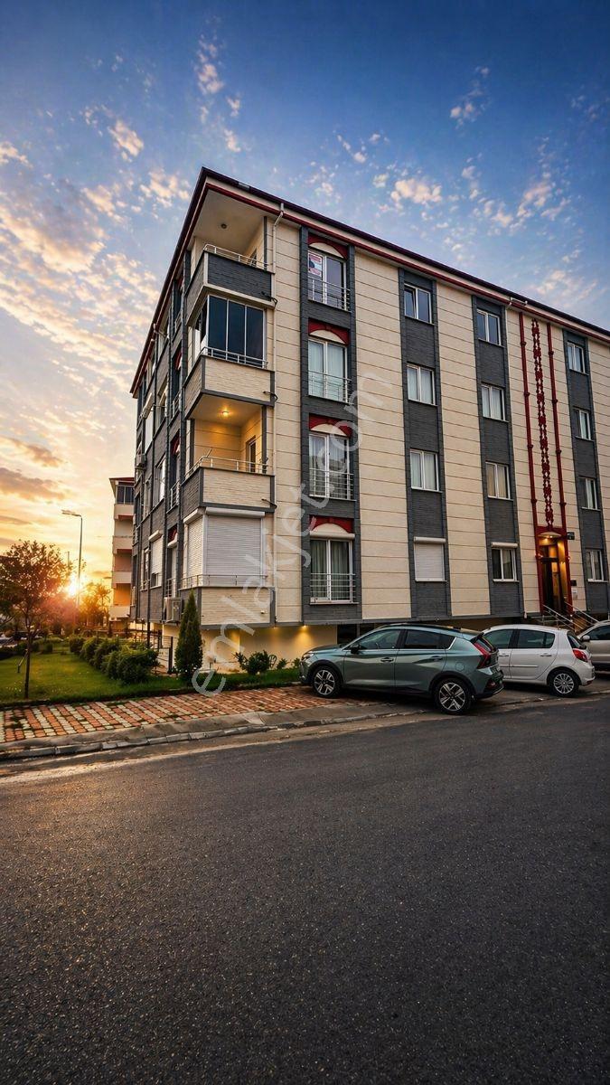 Emlakyap Tan Bademlik Te Satılık Masrafsız 2+1 - Görsel 23